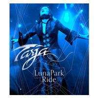 Tarja Turunen: Luna Park Ride - Blu-ray