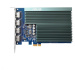 ASUS VGA NVIDIA GeForce GT 730 2G, 2G GDDR5, 4xHDMI