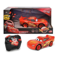 RC Cars 3 Blesk McQueen Turbo Racer