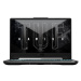 ASUS TUF Gaming A15 FA506NFR-HN077W Graphite Black