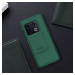 Zadní kryt Nillkin CamShield Pro pro Apple iPhone 14, tmavě zelená