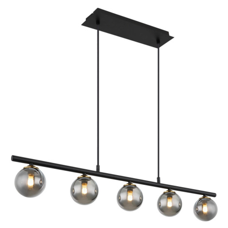 Globo ZÁVĚSNÉ SVÍTIDLO, 90/10/120 cm