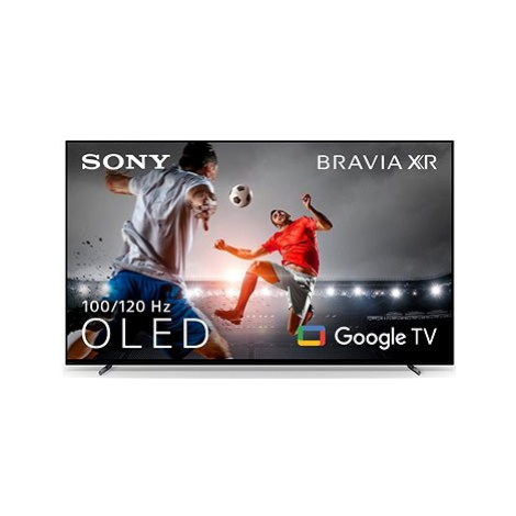 77" Sony Bravia OLED XR-77A80L