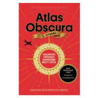 Atlas Obscura CPRESS