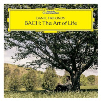 Trifonov Daniil: Art of Life (2x CD) - CD