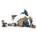 LEGO® Star Wars™ 75373 Bitevní balíček přepadení na Mandaloru