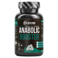 Maxxwin Anabolic Booster 90 kapslí