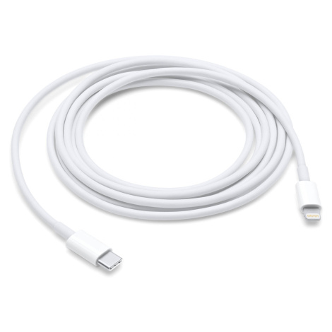 Kabel Lightning / USB-C (2m) Apple