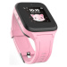 TCL MOVETIME Family Watch 40 dětské hodinky s GPS Pink