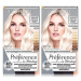 L'ORÉAL PARIS Préférence Extreme Platinum 2 ×