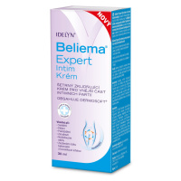 Idelyn Beliema Expert Intim krém 30 ml