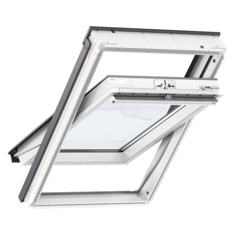 Okno střešní kyvné Velux Standard 0061Z GLU MK08 78×140 cm