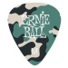 Ernie Ball 9222 Cellulose Guitar Picks Camouflage Medium