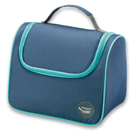 Svačinová taška Maped - modrá