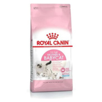 Royal Canin Mother & Babycat 0,4 kg