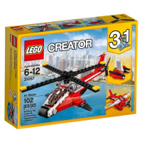 Lego® creator 31057 průzkumná helikoptéra