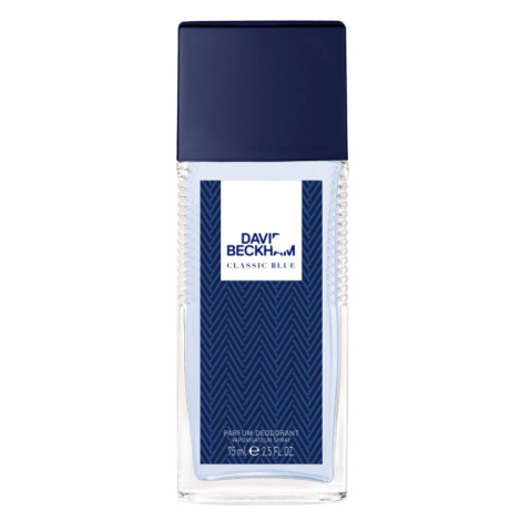 David Beckham DNS 75ml Classic Blue