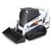 MAISTO - Maisto RC - Bobcat T590 Compact Track Loader