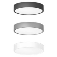 mivvy a.s. Mivvy LED podhledové přisazené svítidlo LYRA 150mm 11W/3000K LYR15HEL11W3K