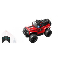 Alltoys RC terénní auto 1 : 16 červené