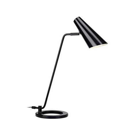 Markslöjd 106781 - Stolní lampa CAL 1xE14/40W/230V