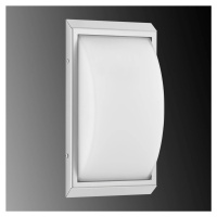 LCD Venkovní nástěnné svítidlo 052, bílé