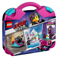 LEGO® Movie 70833 Lucy a její stavitelský box