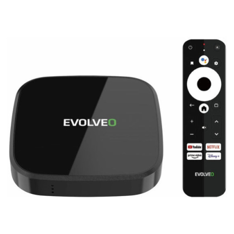 EVOLVEO MultiMedia Box A4