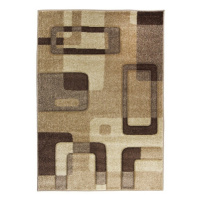 Oriental Weavers koberce Kusový koberec Portland 1597 AY3 D - 67x120 cm