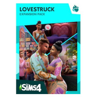 The Sims 4: Láska volá