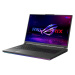 ASUS ROG Strix G18 G814JIR-N6003W Šedá