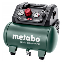 Metabo Kompresor Basic 160-6 W Of 601501000