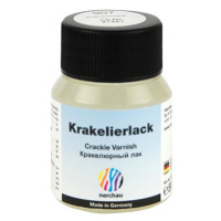 Découpage krakelovací/praskaný lak Nerchau - 59 ml