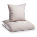 Sleepwise Soft Wonder Edition, ložní prádlo, povlak na postel 140x200cm a povlak na polštář 65x6