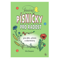 Sopránek Písničky pro radost - Věra Stoupová