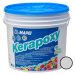 Spárovací hmota Mapei Kerapoxy stříbrošedá 5 kg R2T MAPX5111