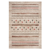 Kusový koberec Ethno 21818/070 Beige 160x230 cm