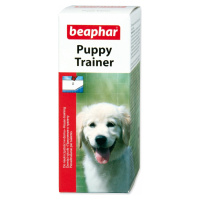 Kapky Beaphar výcvikové Puppy Trainer 50ml