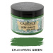 Křídová barva Cadence Very Chalky 150 ml - mystic green zelená jedlová Aladine