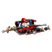 LEGO LEGO® City 60443 Zastávka v boxech F1® a personál s vozem Ferrari