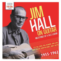 Hall JIm: Greatest Jazz Guitarists - Original Albums