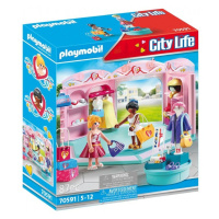 Playmobil 70591 módní butik