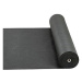 JAD TOOLS Textilie netkaná, 1.6 x 50m, 50g/m2 - role, černá