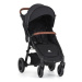 Kočárek Petite&Mars Street2 RWS Oak Perfect Black