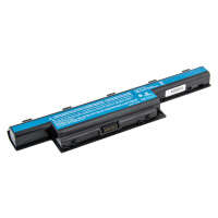 AVACOM baterie pro Acer Aspire 7750/5750, TravelMate 7740 Li-Ion 11, 1V 4400mAh