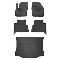 Set 77 Koberečky a rohože Ford Kuga Mk1 2008-2012