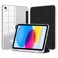 Pouzdro TECH-PROTECT SC PEN HYBRID IPAD 10.9 2022 BLACK (9490713927700)