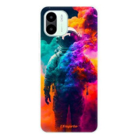 iSaprio Astronaut in Colors pro Xiaomi Redmi A1 / A2