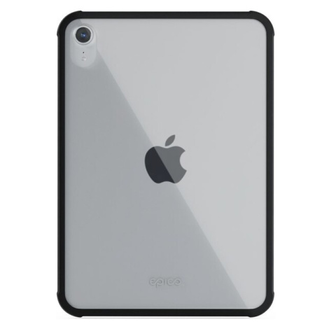 Epico Hero kryt Apple iPad mini 6 8,3" (2021) čirý/černý