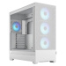 Fractal Design Pop XL Air RGB White TG Clear Tint FD-C-POR1X-01 Bílá